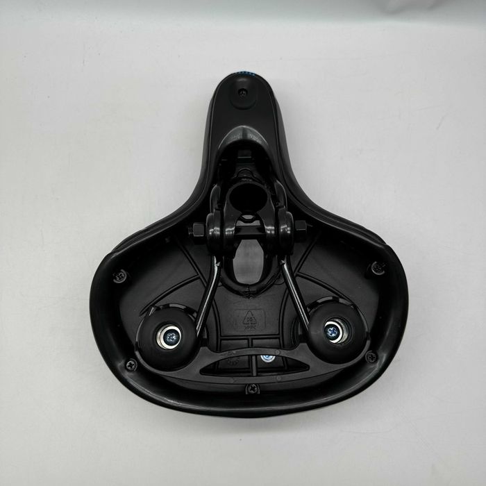 Wygodne i amortyzujące siodełko do roweru YOUNGDO