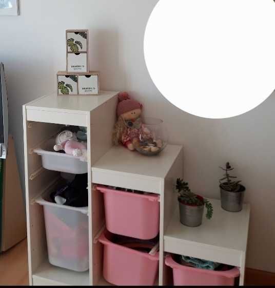 Quarto completo criança