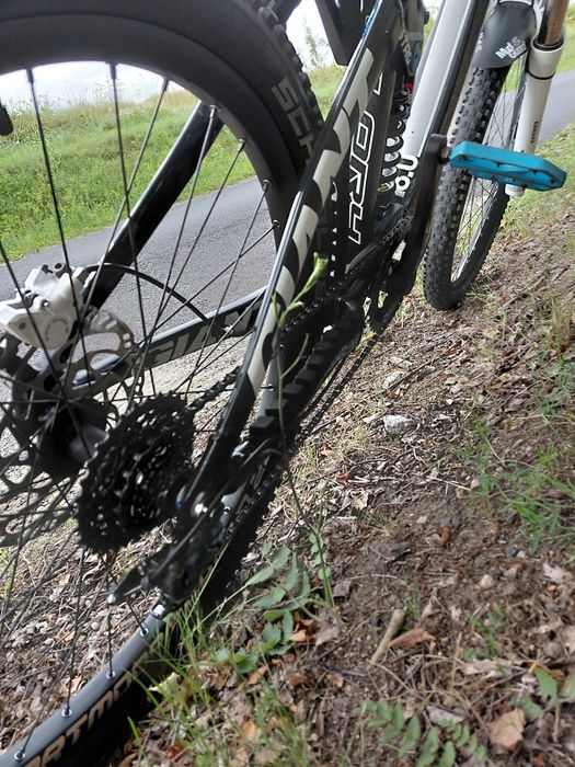 Rower Górski Giant Glory Maestro 8.0 2013 sprzedam/Zamienie