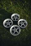 Felgi Oz MiTo 17 cali 5x120 3tlg/2tlg skręcane oz futura abt Pegasus
