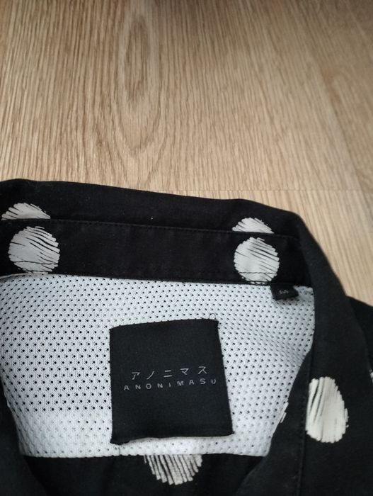 Koszula męska Primark bawełna