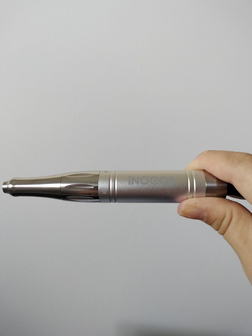 Ultra Silence Nail Drill