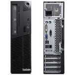 Системник Lenovo ThinkCentre M71e SFF Pentium G850/4Gb/500Gb HDD