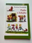 Piątka z Zakątka - Krystyna Drzewiecka