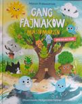 Gang Tajniaków i Miasto Marzeń