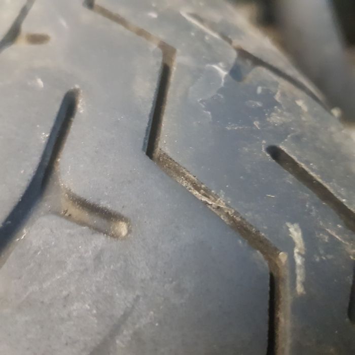 100/90-19 opona motocyklowa przod przednia Bridgestone g701 exedora