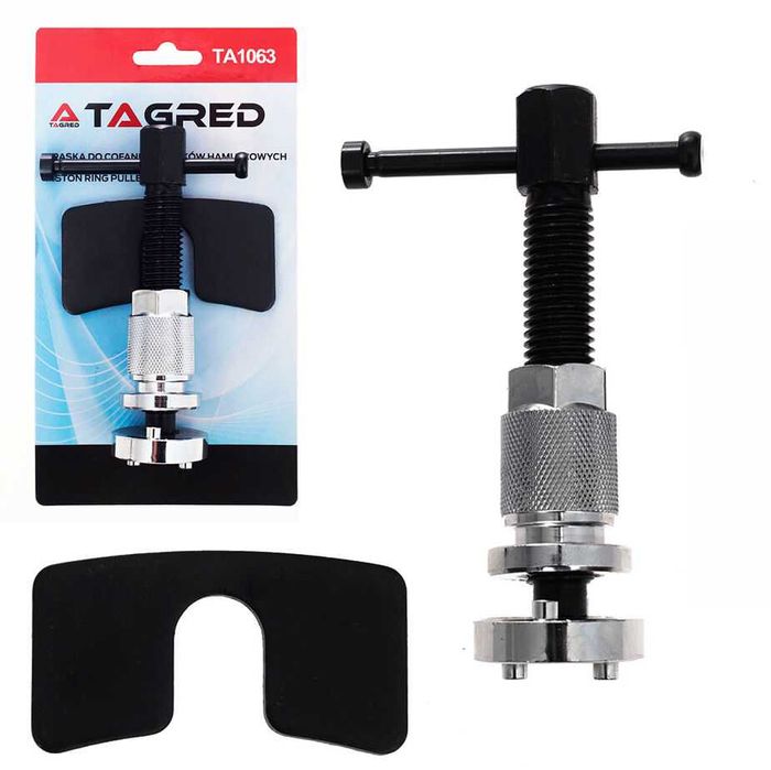 Praska do cofania tłoczków hamulcowych Cr-V