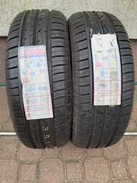 2x Opony letnie 205/60R15 Fulda EcoControl HP / Nowe