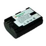 Akumulator Canon LP-E6 OS 7D Mark II 1500mAh