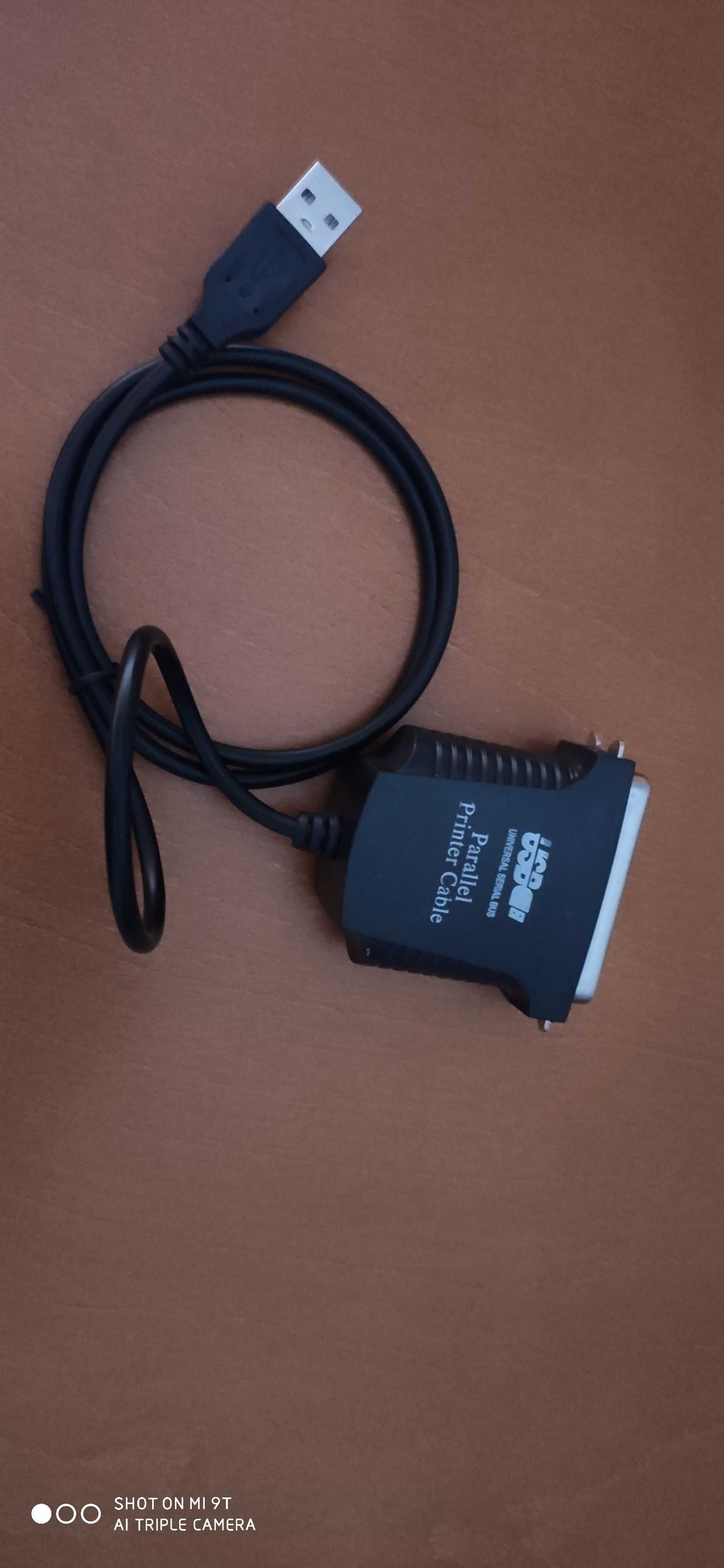 Cabo adaptador para impressora USB - CN36