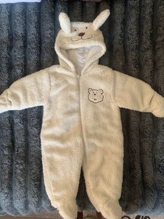 Комбінезони 0-3 місяці