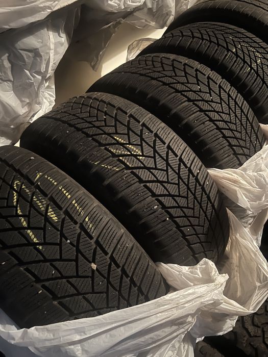 Зимняя резина Matador Nordica 234/45 r19 v XL