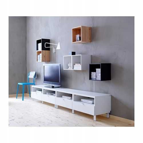 Ikea Forhoja Wall Cabinet White 30x30x20 502.523.59