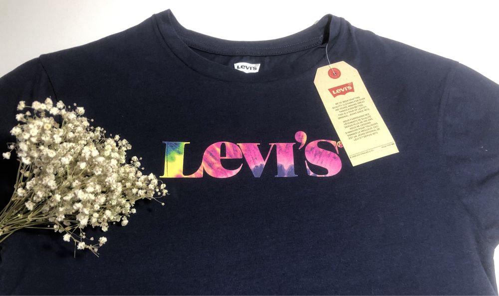 Футболка Levi’s дитяча