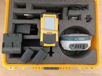 GNSS para Topografia SOKKIA