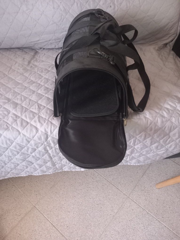 Transportadora de animais