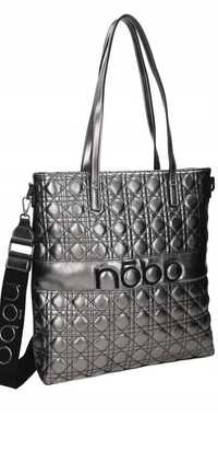 Torebka shopper Nobo