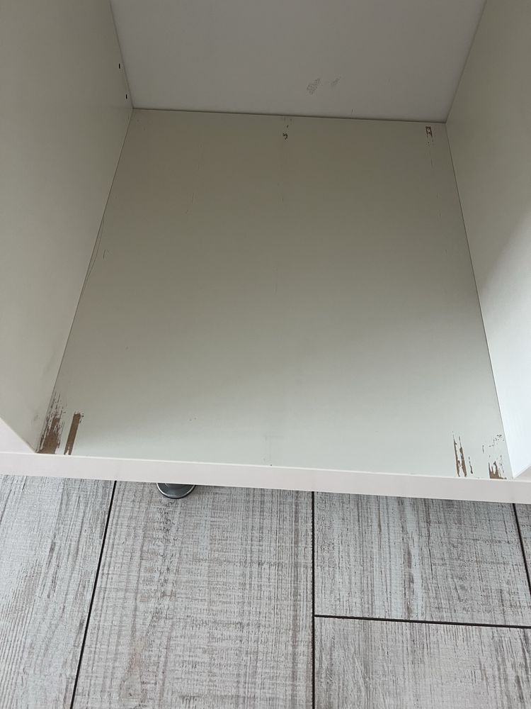 Regał Kallax Ikea