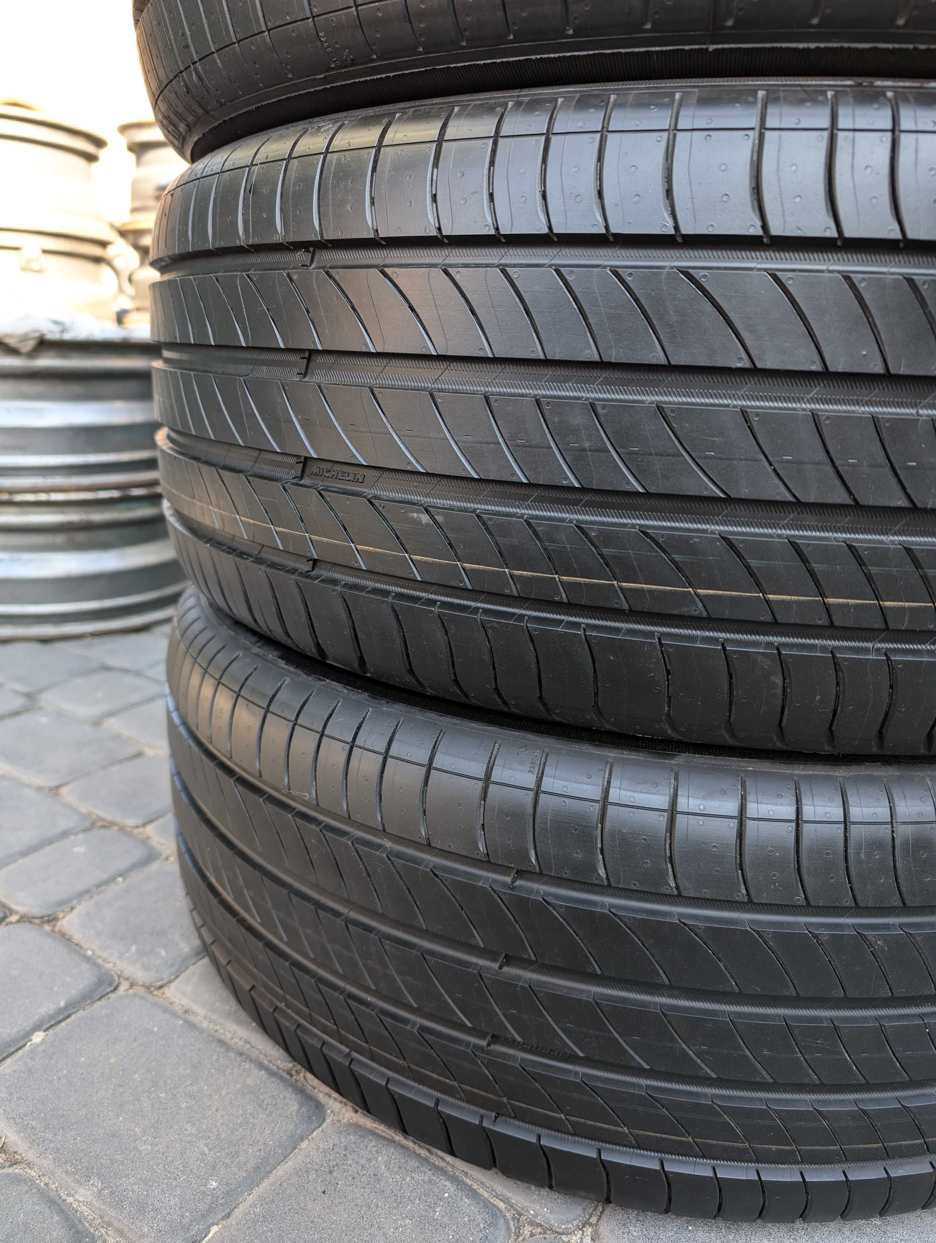 Шини літні нові MICHELIN Primacy4 235/50 R19 для Skoda KODIAQ Tiguan