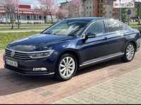 Volkswagen PASSAT B8 2015 рік