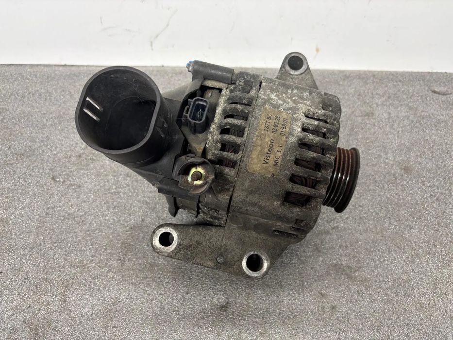 Alternador FORD Mondeo III Carrinha (BWY)