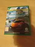 Crew Motorfest Xbox Series X