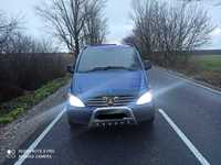 Mercedes-Benz Vito 111