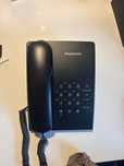 Telefon Panasonic KX-TS500PD