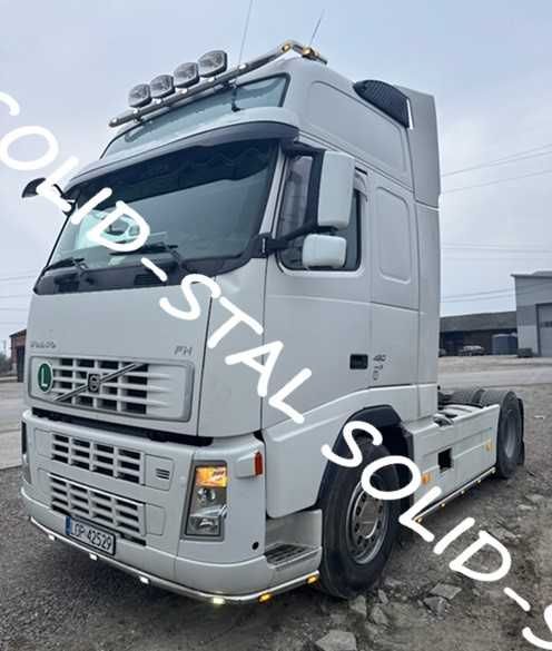 Orurowanie GÓRNE / DACHOWE Volvo Fh2 Fh3 / Fh12 Fh13 Fh16 Producent