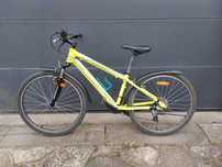 Rower górski M-Bike (Merida) 26" rama XS 14" - używany