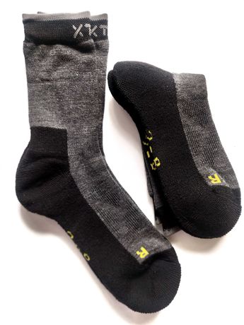 Термо шкарпетки мерино вовна Xtm Австралия термоноски шерсть меринос