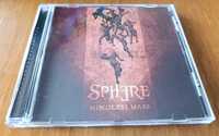 SPHERE - Mindless Mass - death metal cd