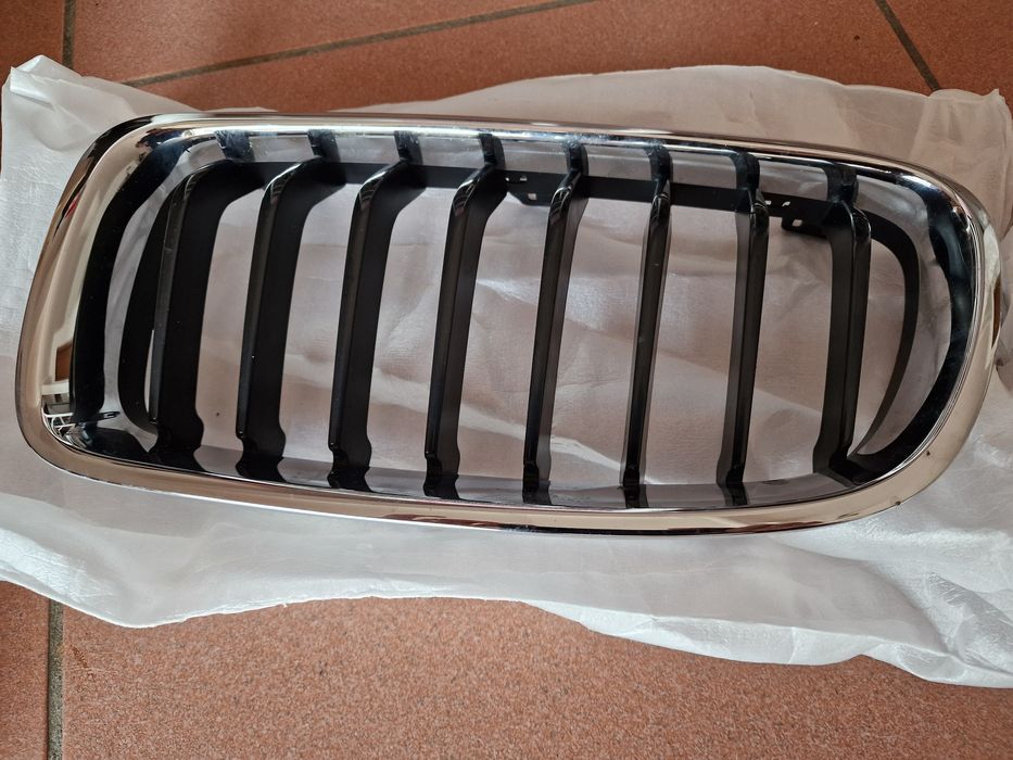 Grelhas originais BMW Série 3 F31