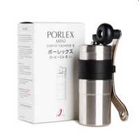 Oryginalny JAPAN Młynek do kawy Porlex MINI II v2