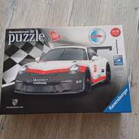 Puzzle 3D Porche 911 GT3 Cup.