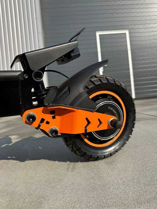 Електросамокат X-BOOST-003F 20AH 1100W | Электросамокат | Акція