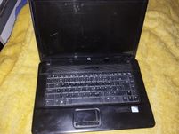 Laptop HP Compaq 610