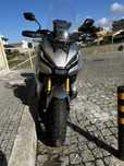 Honda X-Adv 750 Top Case 65lts