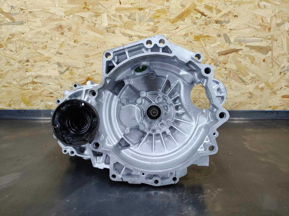 Skrzynia biegów ERT 1.6 16v Vw Golf 4 Seat Leon1 Skoda Gwarancja !