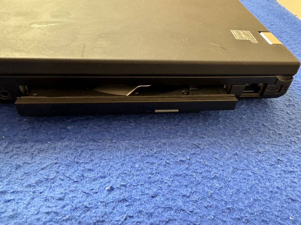 Lenovo ThinkPad T520 IntelCore i5, 6/1 TB
