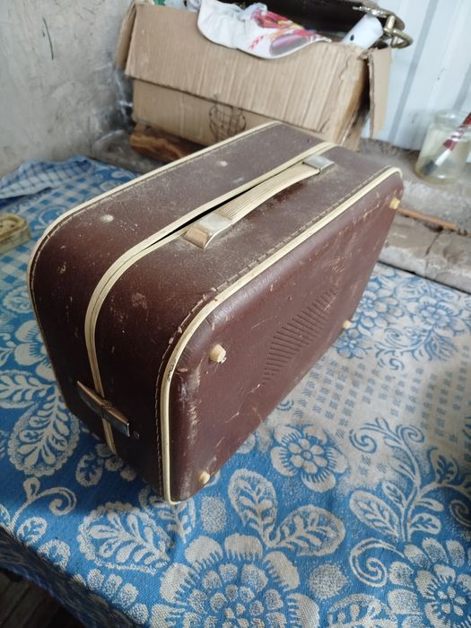 Проігриватель Молодіжний.