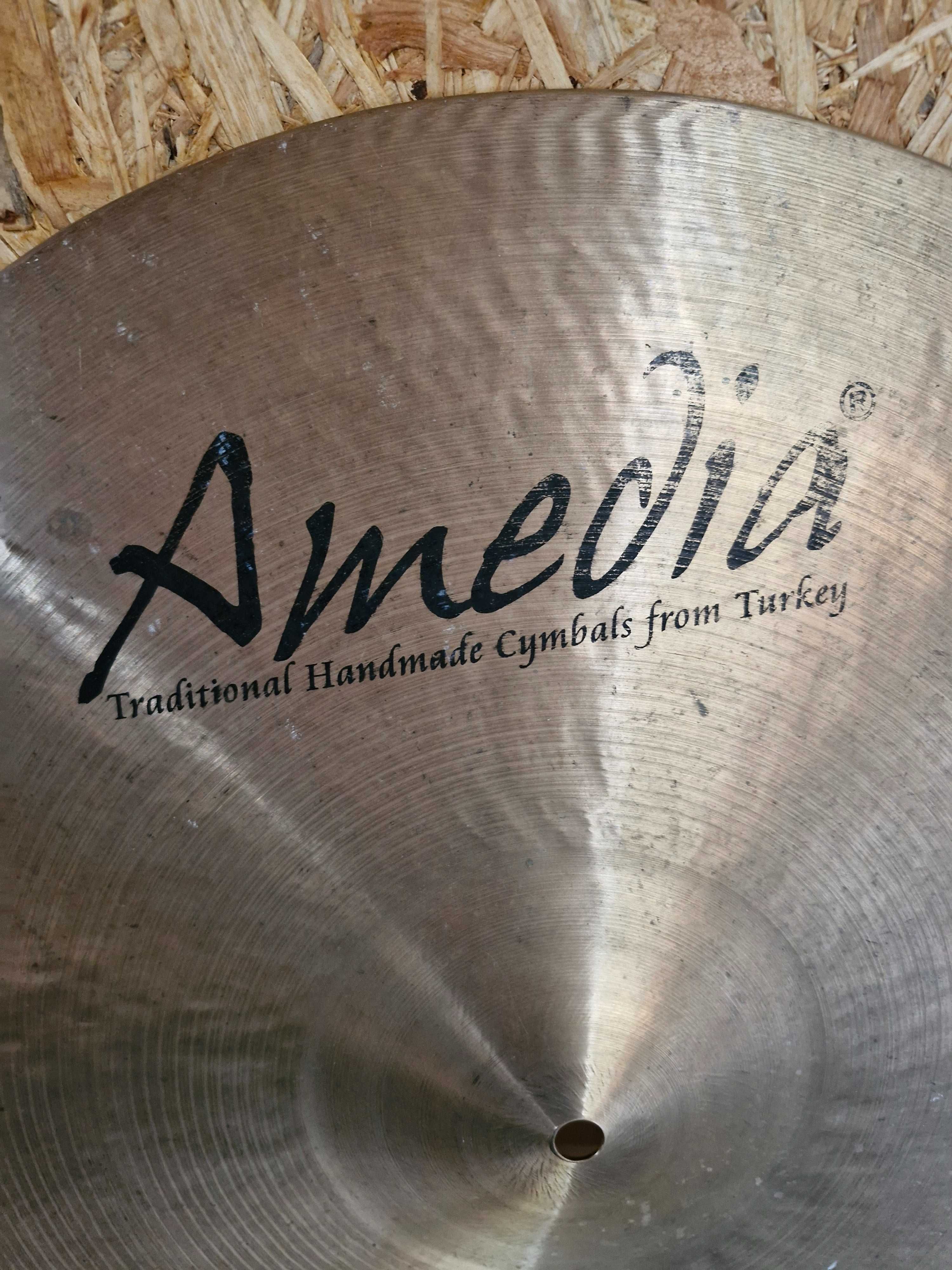 Talerz Amedia Classic Ride 20"