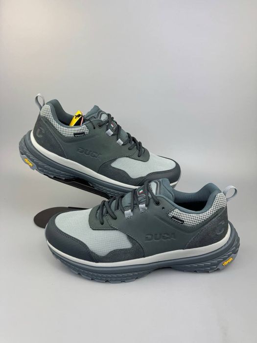 Кросівки DUCA Walking
