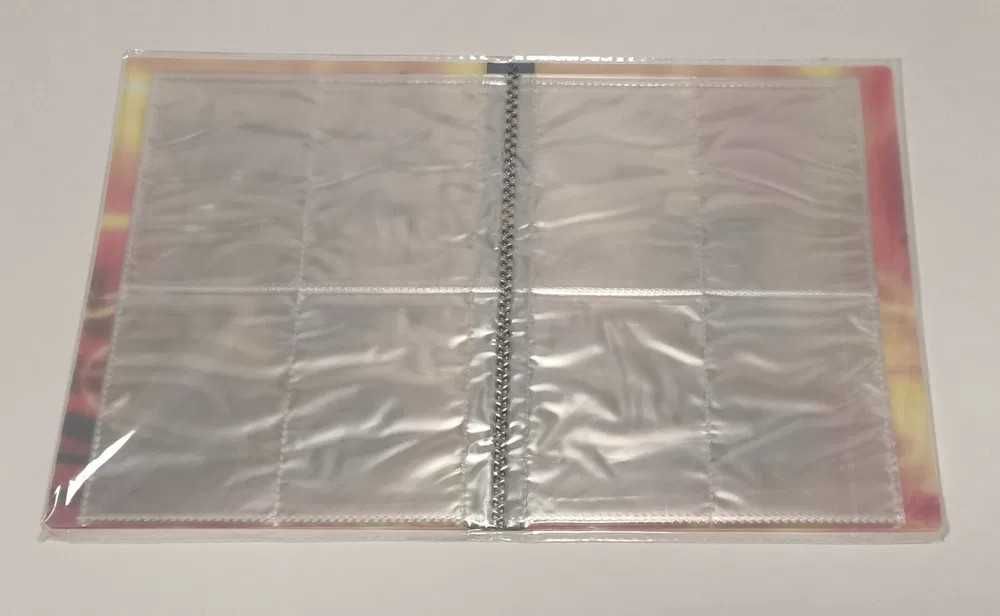 Album na karty pokemon + karty gratis