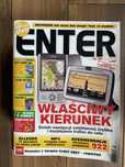 Czasopismo magazyn komputerowy Enter