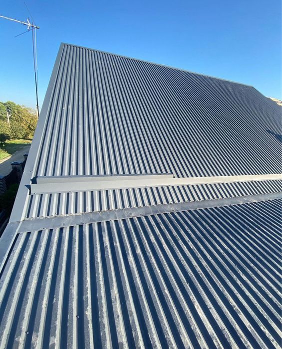 Кровельные работы.Кровля крыш.Ремонт крыш.МАНСАРДА ПОД КЛЮЧ