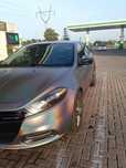 Dodge Dart 2.0 2015 benzyna gaz