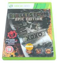 Bulletstorm Epic Edition X360 Xbox 360