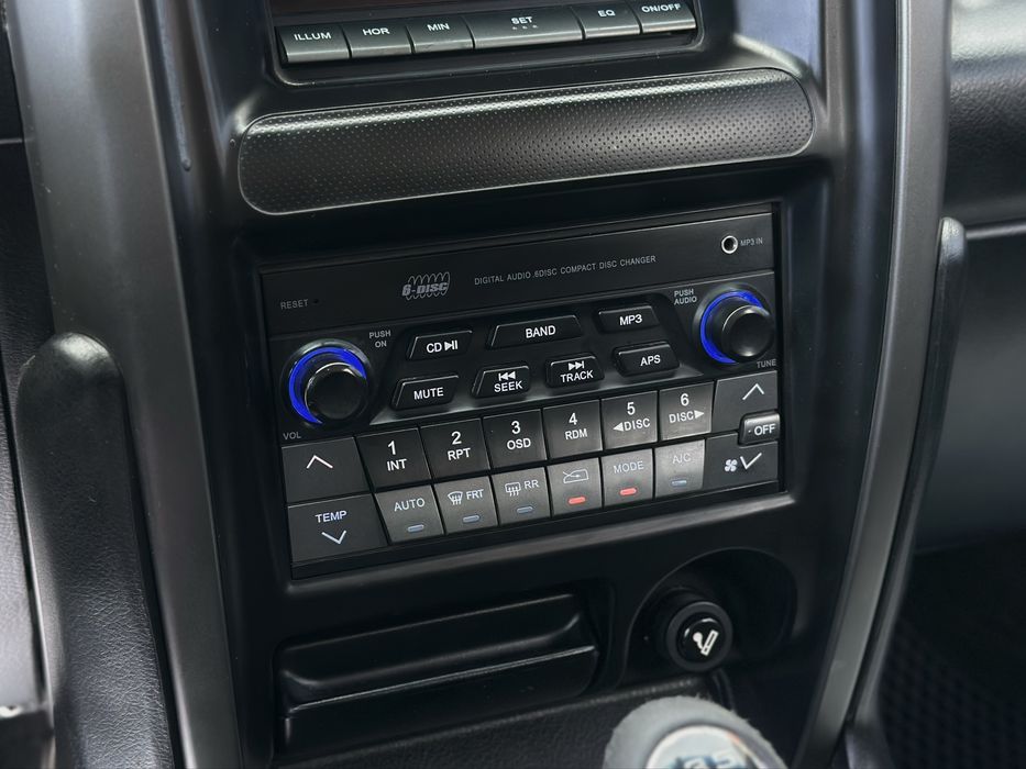 GREAT WALL HOVER 2008 року, 2.4 бензин, механіка, повний привід.