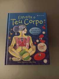 Espreita o teu Corpo